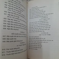 Bí Quyết 600 nghề ít vốn dễ làm. Kỹ sư Phạm Đình Trị - bản in năm 2000 713289