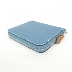 Ví Hermes AUNAGE RODEO DES COWGIRLS Silk In Compact 085207CK - Hàng hiệu Chính hãng 770572