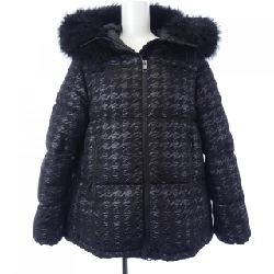 Áo khoác lông vũ MONCLER