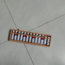 Bàn tính soroban 352750