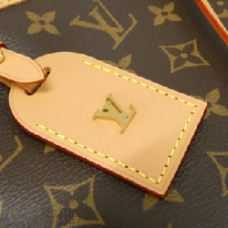 Túi xách Louis Vuitton Monogram Carryall MM M46197 612063