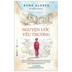 Nguyện Ước Yêu Thương - Bana Alabed 