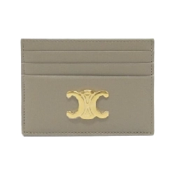 【Sản phẩm mới】Celine 10L833DPV Ví thẻ