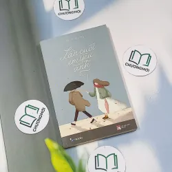 Lần cuối em yêu anh - Hàn Khải Mi 698538