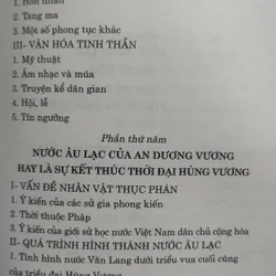 Thời đại Hùng Vương lịch sử kinh tế chính trị văn hóa xã hội  722754