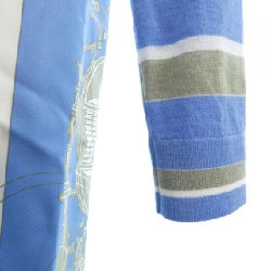 Đầm HERMES EX-LIBRIS 3E2803D7 Twill Reine 648838