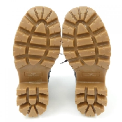 【Mã giảm giá】Giày bốt EMPORIO ARMANI 661419