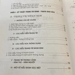 Kỹ Thuật chế biến :Bánh-Mứt-Xôi- Chè- Rau Câu- Triệu Thị Chơi 505855