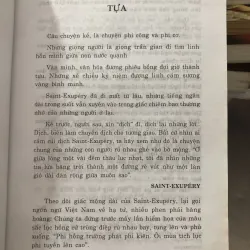 Cõi người ta - Saint-Exupéry 971813