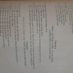 Tính toán kỹ thuật nhiệt luyện kim. Thầy Hoàng Kim Cơ (chủ bien) 589228