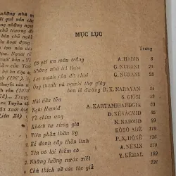 Truyện ngắn các nước: KẺ ĐÁNH CẮP THẦN LINH 791567
