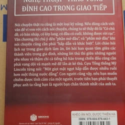 KHÉO ĂN NÓI ĐƯỢC THIÊN HẠ 199036