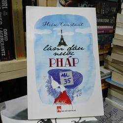 Làm dâu nước Pháp - Hiệu Constant