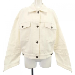 Jacket denim LOEWE S540Y50X12