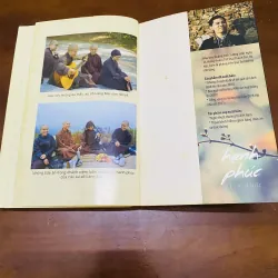 Hạnh phúc đích thực - Thích Nhất Hạnh  990600