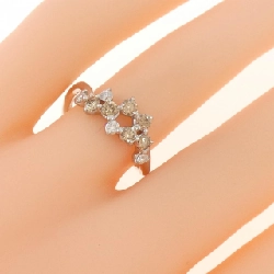 Nhẫn kim cương PT900 0.55CT 669342