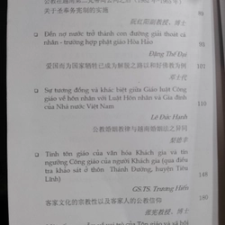 Đời sống tôn giáo ở Việt Nam và Trung Quốc 479631