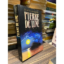Pierre de Lune - James Herbert