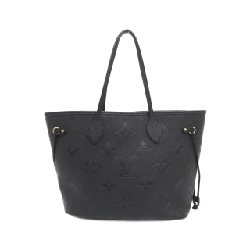 Túi Louis Vuitton Monogram Empreinte Neverfull MM M45685