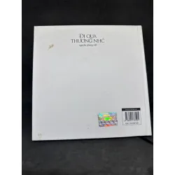 Đi Qua Thương Nhớ (Bìa Cứng + Cd), Nguyễn Phong Việt, Mới 90% SBM270325 425681