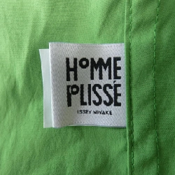 Áo sơ mi HOMME PLISSE HP43FJ301 - Hàng hiệu Authentic 898201