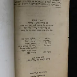 Cấc công ty phát đạt của Hoa Kỳ 1030761