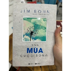 Châm Ngôn Ngày Mới - Jim Rohn - Jim Rohn 997938