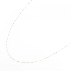 K18YG Dây chuyền - Hàng hiệu Chính hãng 863982