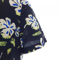 【Mã giảm giá】【Cổ điển】Chanel CHANEL Đầm 648550