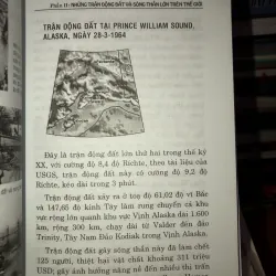 Thảm hoạ động đất và sóng thần  776929