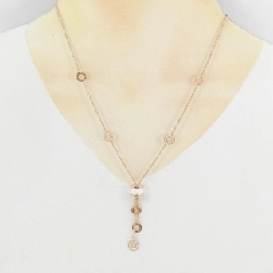 Bulgari B.zero1 Necklace - Hàng hiệu Authentic 844416