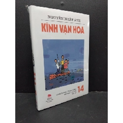 Kính vạn hoa tập 14 mới 100% Nguyễn Nhật Ánh HCM.ASB2906 sách văn học Rebooks.vn