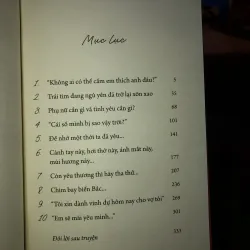 Yêu nhau trong lo âu - Nguyễn Đông Thức 1028172