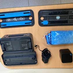 Robot lau nhà của hãng Iroobot Braava 380j ,máy lau nhà chuyên dụng. 495720