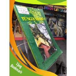 (TẶNG BOOKMARK) Từ ngôi nhà số 4 truyện và ký 2005 mới 70% ố bẩn nhẹ Văn Phác RBK0906 SÁCH VĂN HỌC