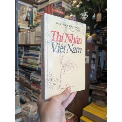 Thi nhân Việt Nam 1932 - 1941 - Hoài Thanh & Hoài Chân 125473