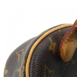 Túi đeo vai Louis Vuitton Monogram Pochette Gange M51870 611945