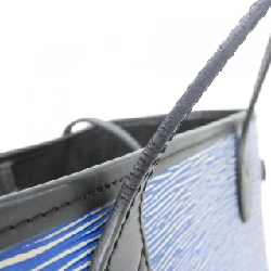 Túi xách Louis Vuitton Epi Denim Neverfull MM M51053 - Hàng hiệu Chính hãng 801685