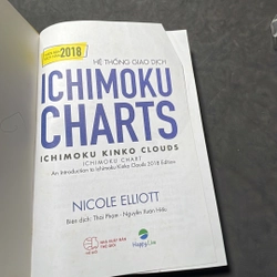 Hệ thống giao dịch Ichimoku Charts Nicole Elliott 278325