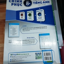 Luyện Thi Vào 10 Môn Tiếng Anh Theo Chủ Đề 2023 (sách tham khảo) 533430