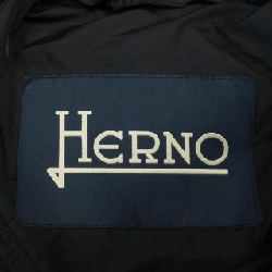 Herno PI0357U Áo khoác lông vũ - Hàng hiệu Authentic 884444