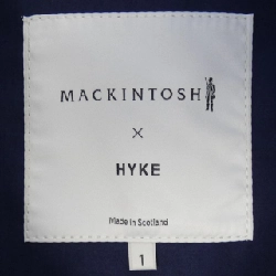 MACKINTOSH Coat - Hàng hiệu Authentic 824989