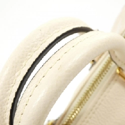 Túi xách vai Louis Vuitton Monogram Empreinte (Bên Hồ) Papillon BB M45708 611326