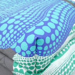 Balo Louis Vuitton Monogram Eclipse Reverse (LV X YK) Discovery M46440 - Hàng hiệu Chính hãng 763879