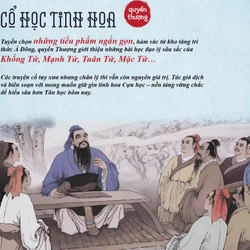 5 Cuốn Cổ Học Kỳ Thư 496170