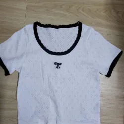 Áo thun droptop 907708