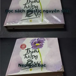 [MIỄN PHÍ BỌC SÁCH] [SEAL] Sống Trọn Tình Dân - Lê Thị Lan 990520