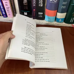 II Thơ: Thử Tìm Dấu Chân Trên Cát (Ghi Chép Về Thơ Thầy Nhất Hạnh) - Nhất Hạnh - Lá Bối 559039