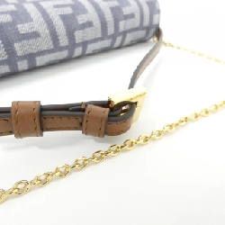 【Sản phẩm mới】Fendi 8M0498 AUT4 Ví đeo vai 622025