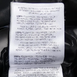 Moncler MONCLER áo khoác lông 640075